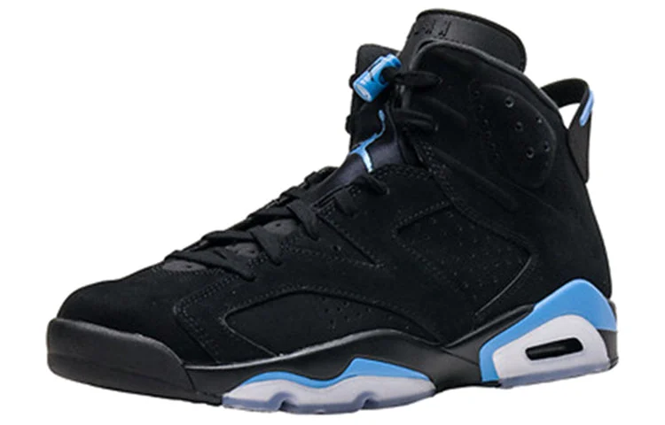 Air Jordan 6 Retro ‘UNC’ 384664-006