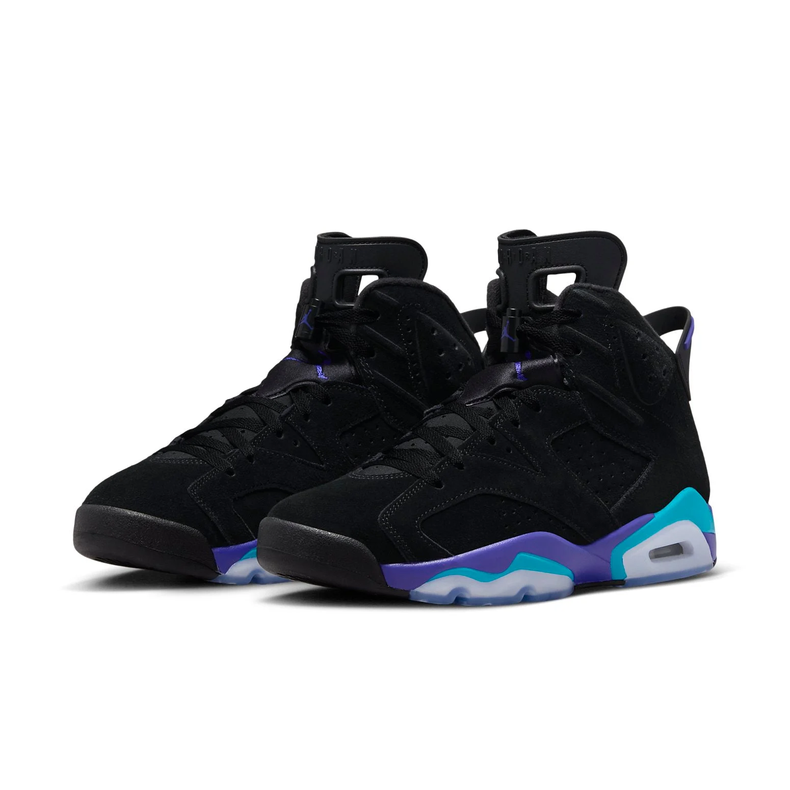 Air Jordan 6 Retro ‘Aqua’ CT8529-004