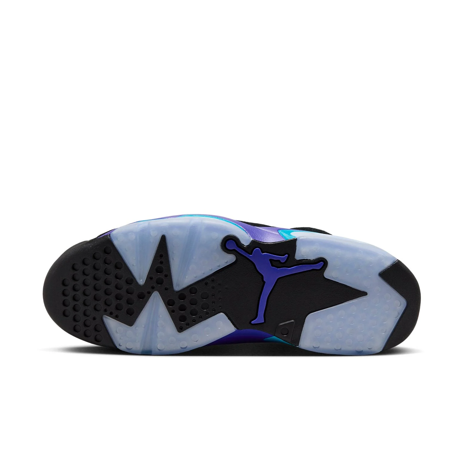 Air Jordan 6 Retro ‘Aqua’ CT8529-004 - 图片 4