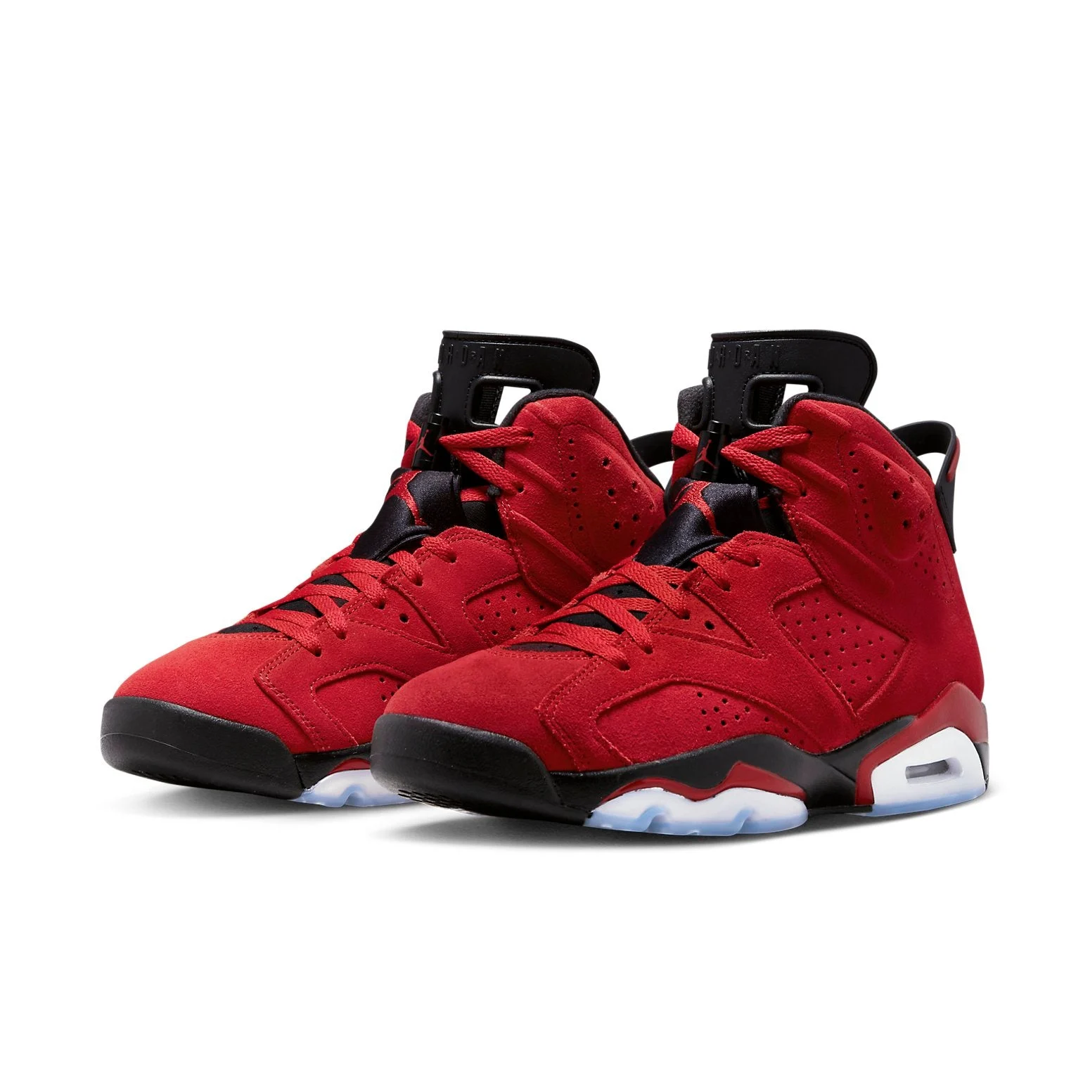 Air Jordan 6 Retro ‘Toro Bravo’ CT8529-600