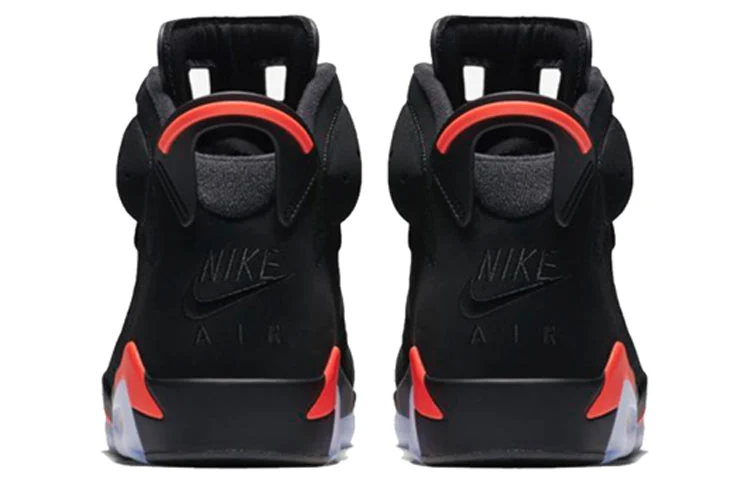 Air Jordan 6 Retro ‘Infrared’ 2019 384664-060 - 图片 3