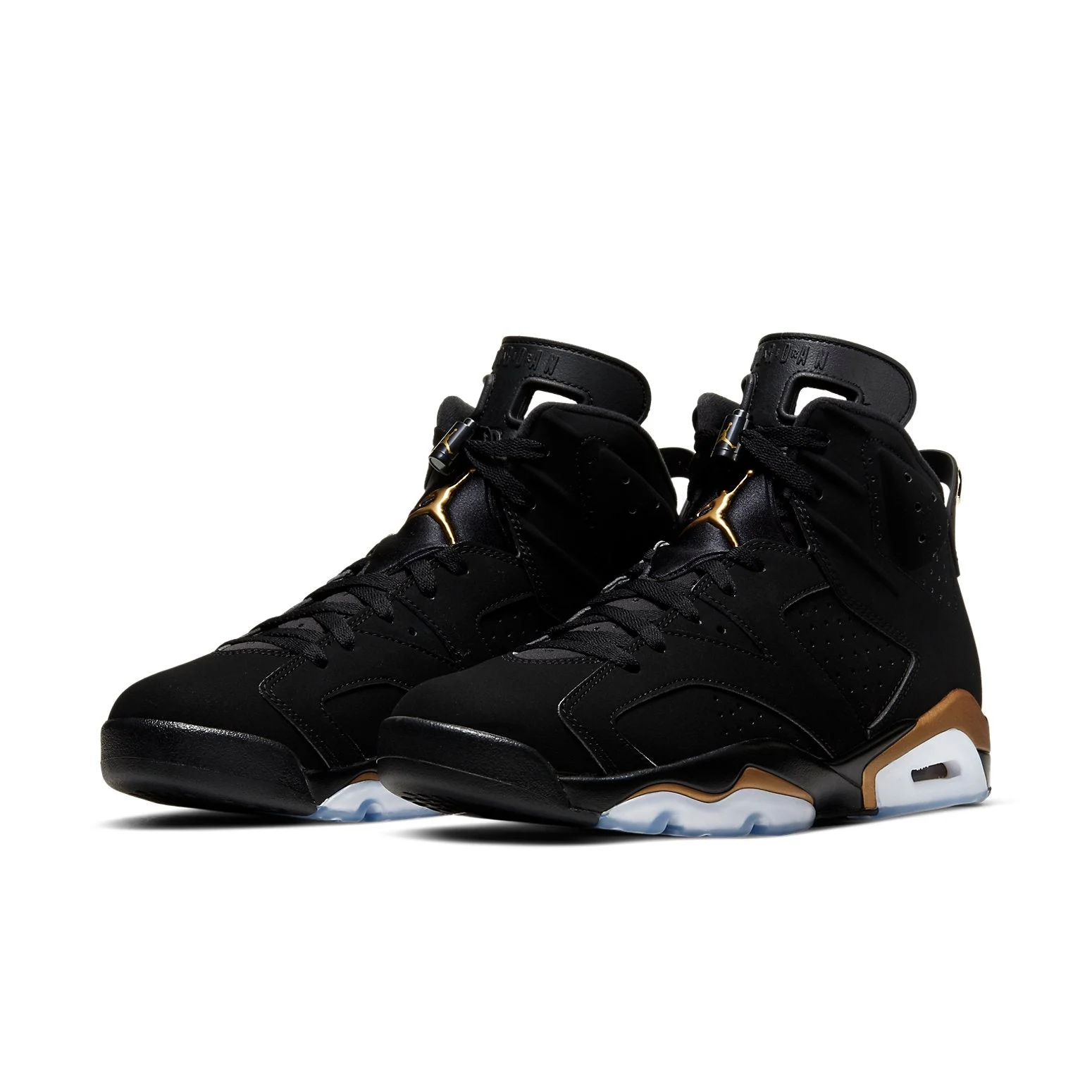 Air Jordan 6 Retro ‘Defining Moments’ 2020 CT4954-007