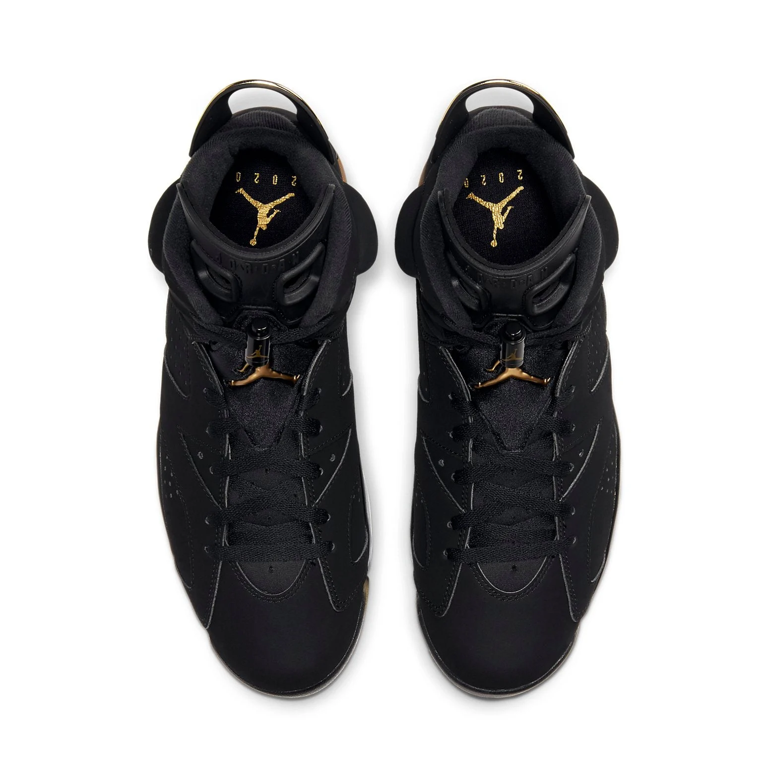 Alternative view of Air Jordan 6 Retro ‘Defining Moments’ 2020 CT4954-007