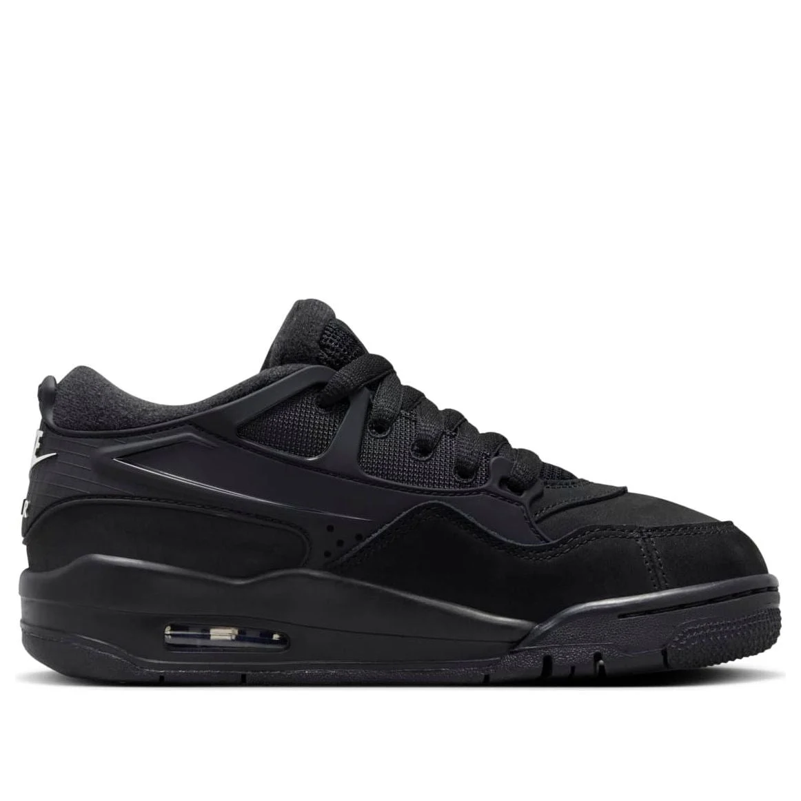 (GS) Air Jordan 4RM ‘Black Cat’ FQ7938-004