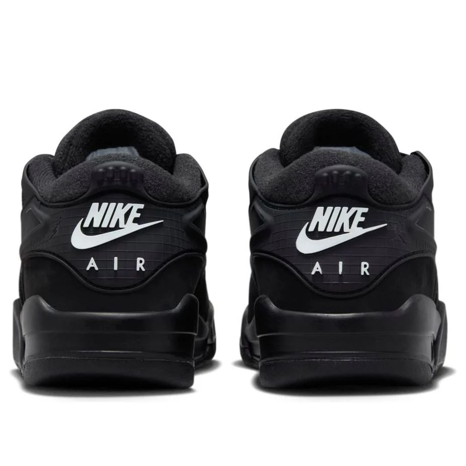 (GS) Air Jordan 4RM ‘Black Cat’ FQ7938-004 - 图片 4