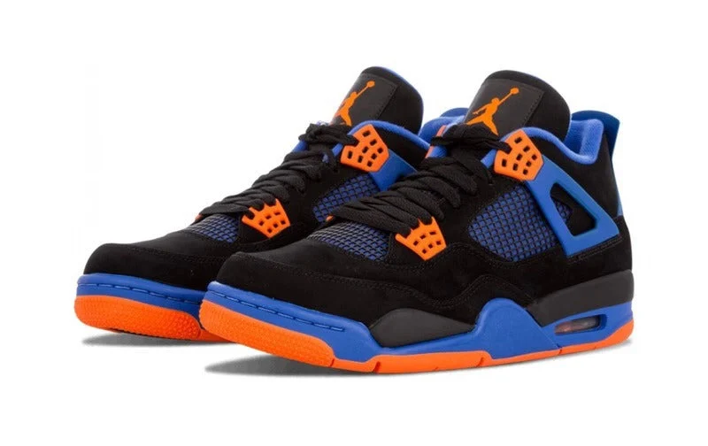 Air Jordan 4 Retro ‘Cavs’ 308497-027