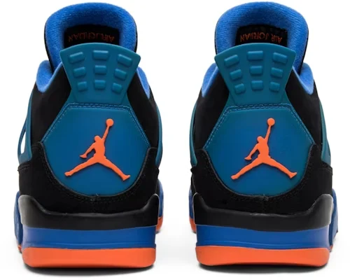 Air Jordan 4 Retro ‘Cavs’ 308497-027 - 图片 3