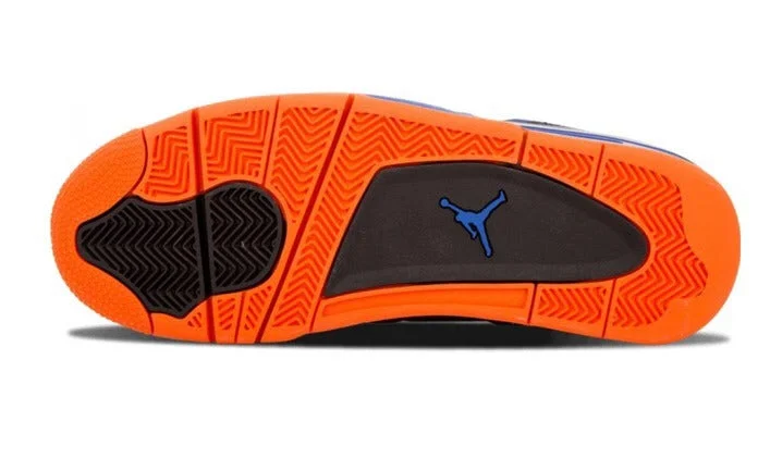 Air Jordan 4 Retro ‘Cavs’ 308497-027 - 图片 4