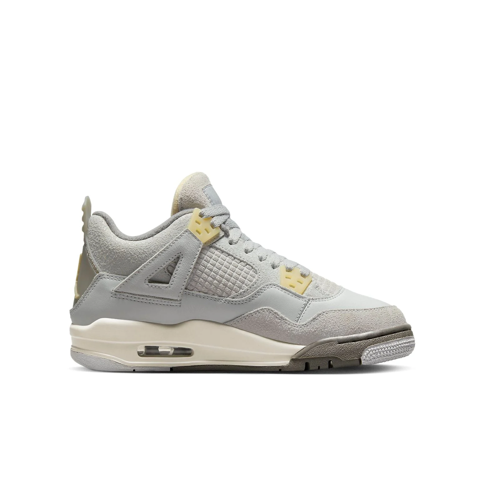 (GS) Air Jordan 4 Retro SE ‘Craft’ DV2262-021