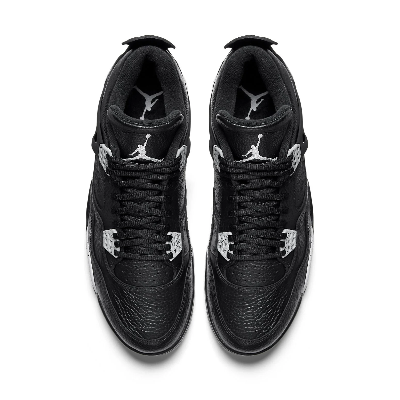 Air Jordan 4 Retro LS ‘Oreo’ 2015 314254-003