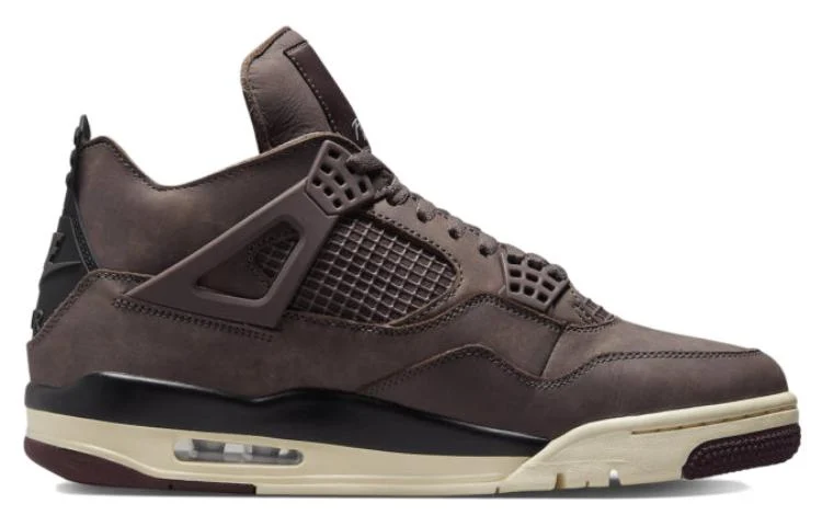 Air Jordan 4 x A Ma Maneire ‘Violet Ore’ DV6773-220