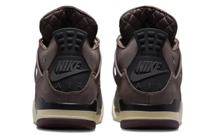 Air Jordan 4 x A Ma Maneire ‘Violet Ore’ DV6773-220 - 图片 4