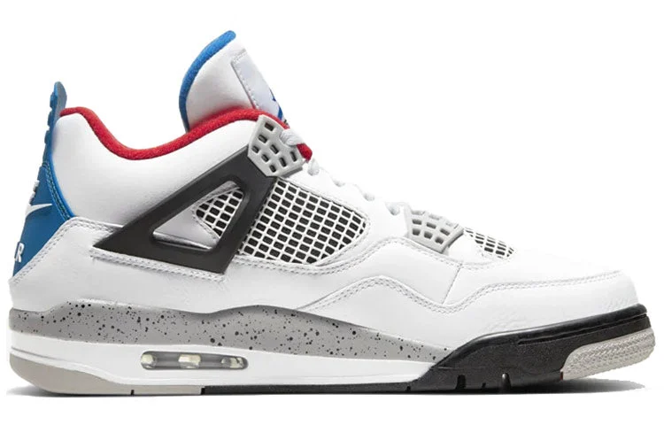 Air Jordan 4 Retro SE ‘What The 4’ CI1184-146