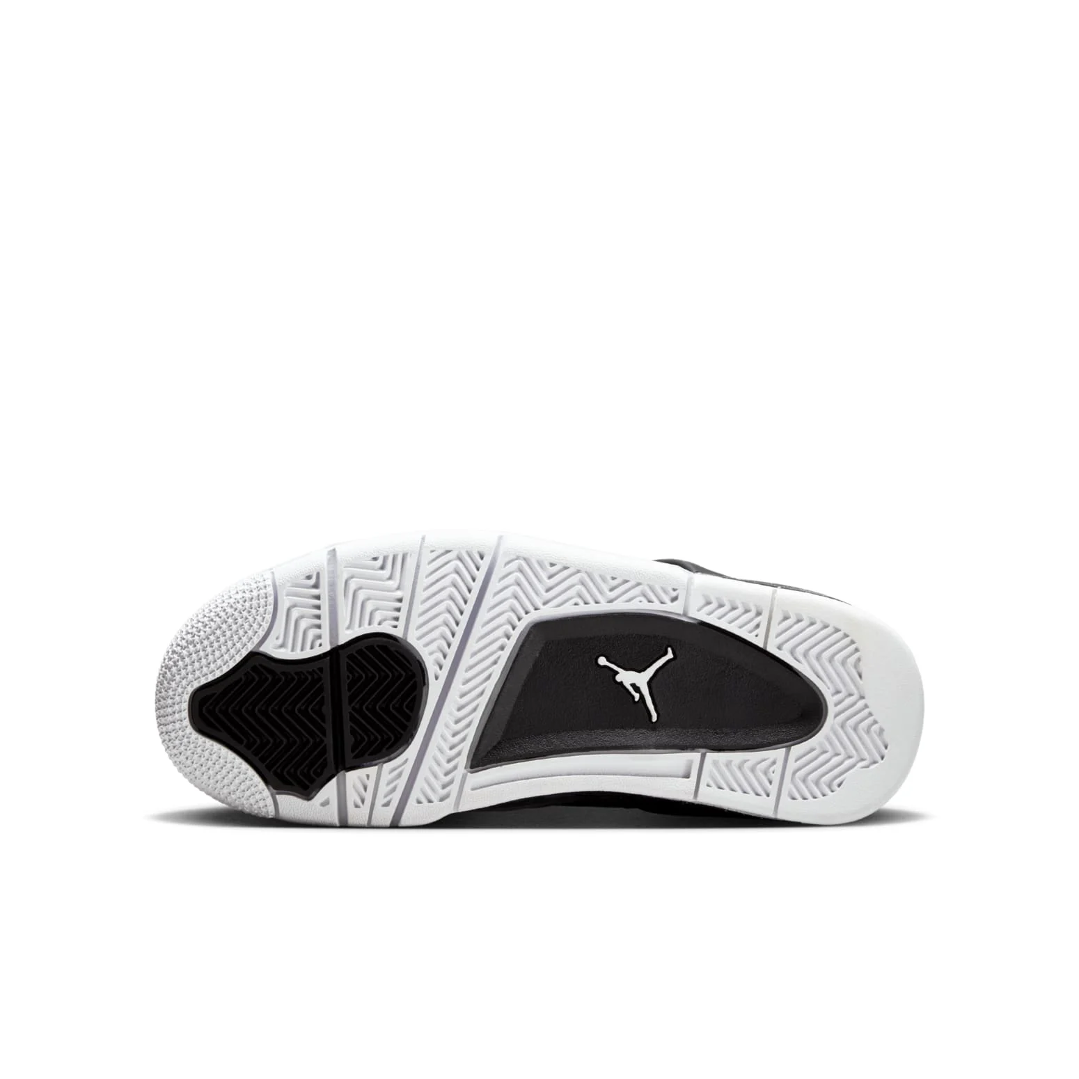 (GS) Air Jordan 4 Retro ‘Fear’ FQ8213-002 - 图片 4