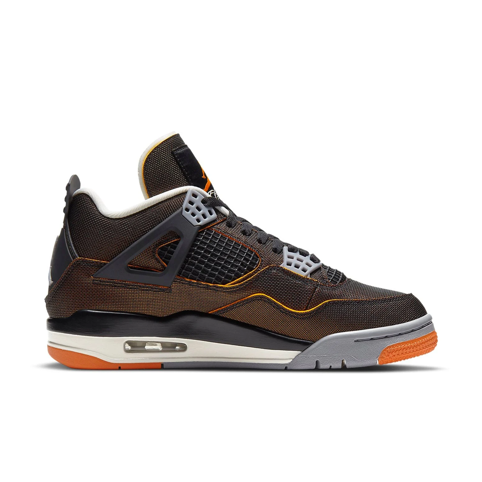 (WMNS) Air Jordan 4 Retro ‘Starfish’ CW7183-100