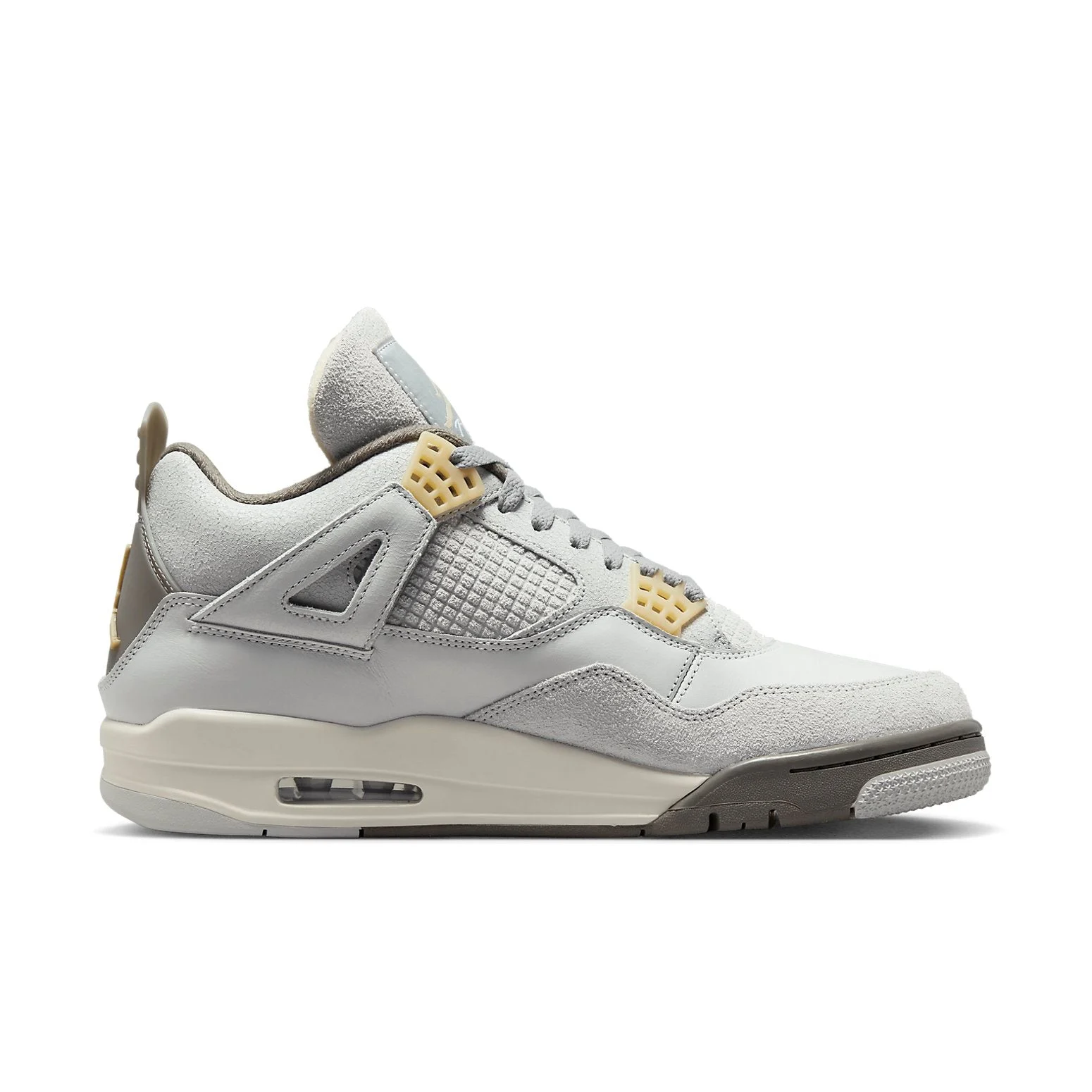 Air Jordan 4 Retro SE ‘Craft Photon Dust’ DV3742-021