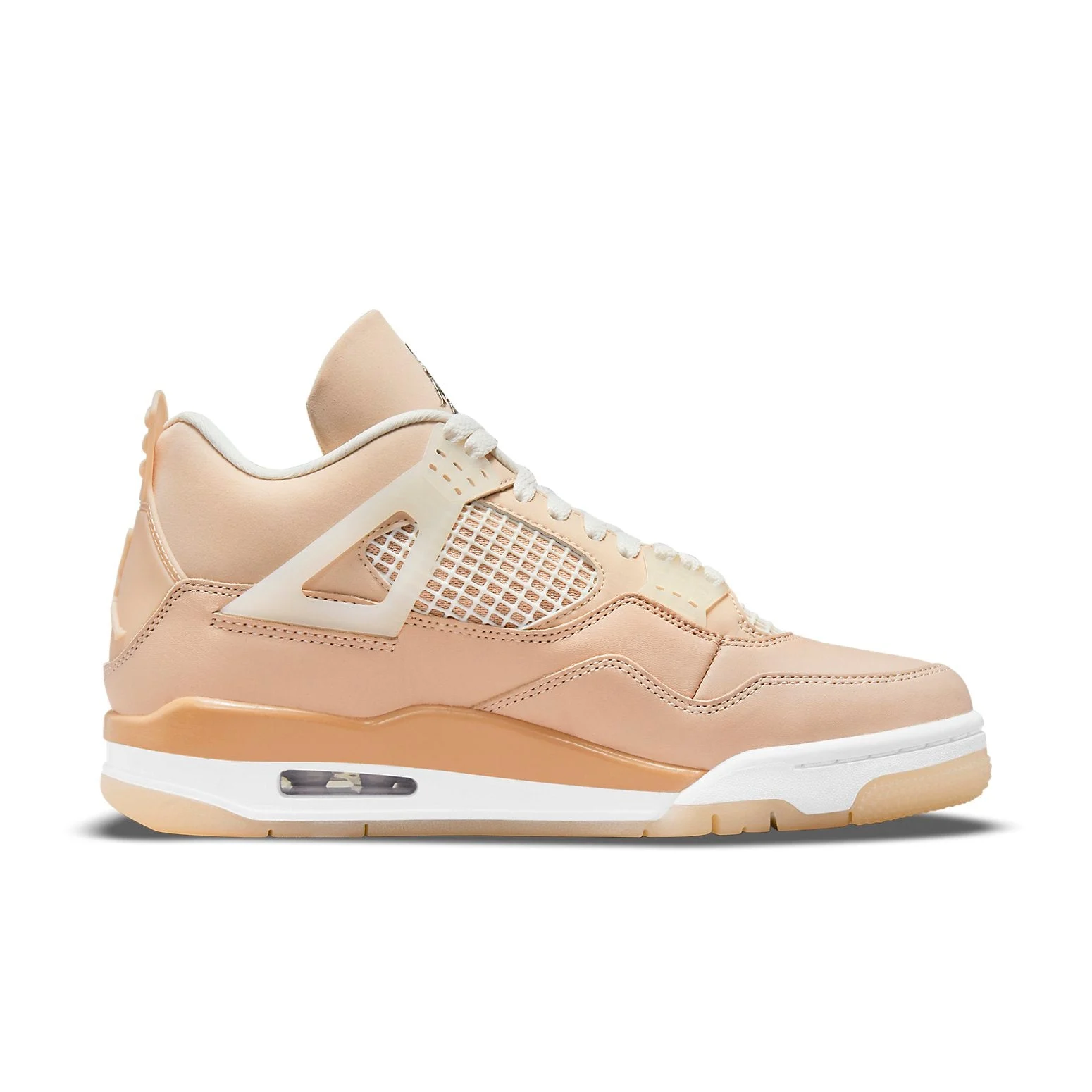 (WMNS) Air Jordan 4 Retro ‘Shimmer’ DJ0675-200