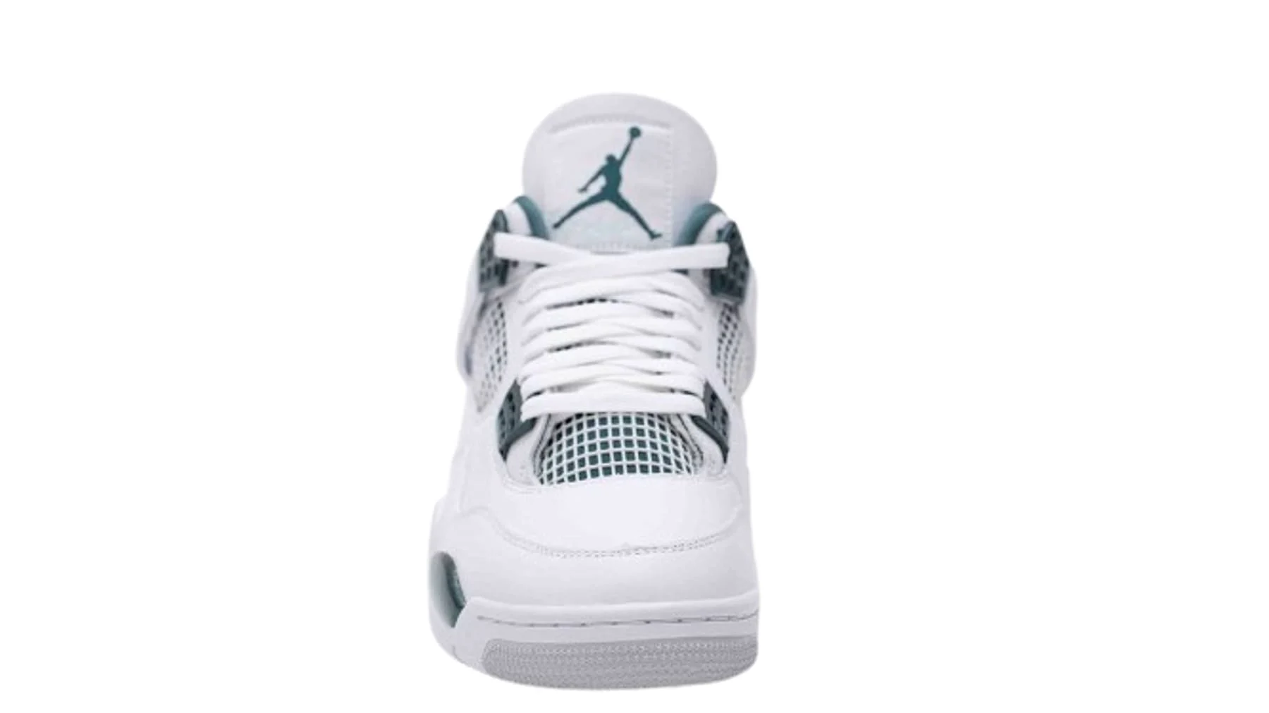 Air Jordan 4 Retro ‘Oxidized Green’ FQ8138-103 - 图片 3