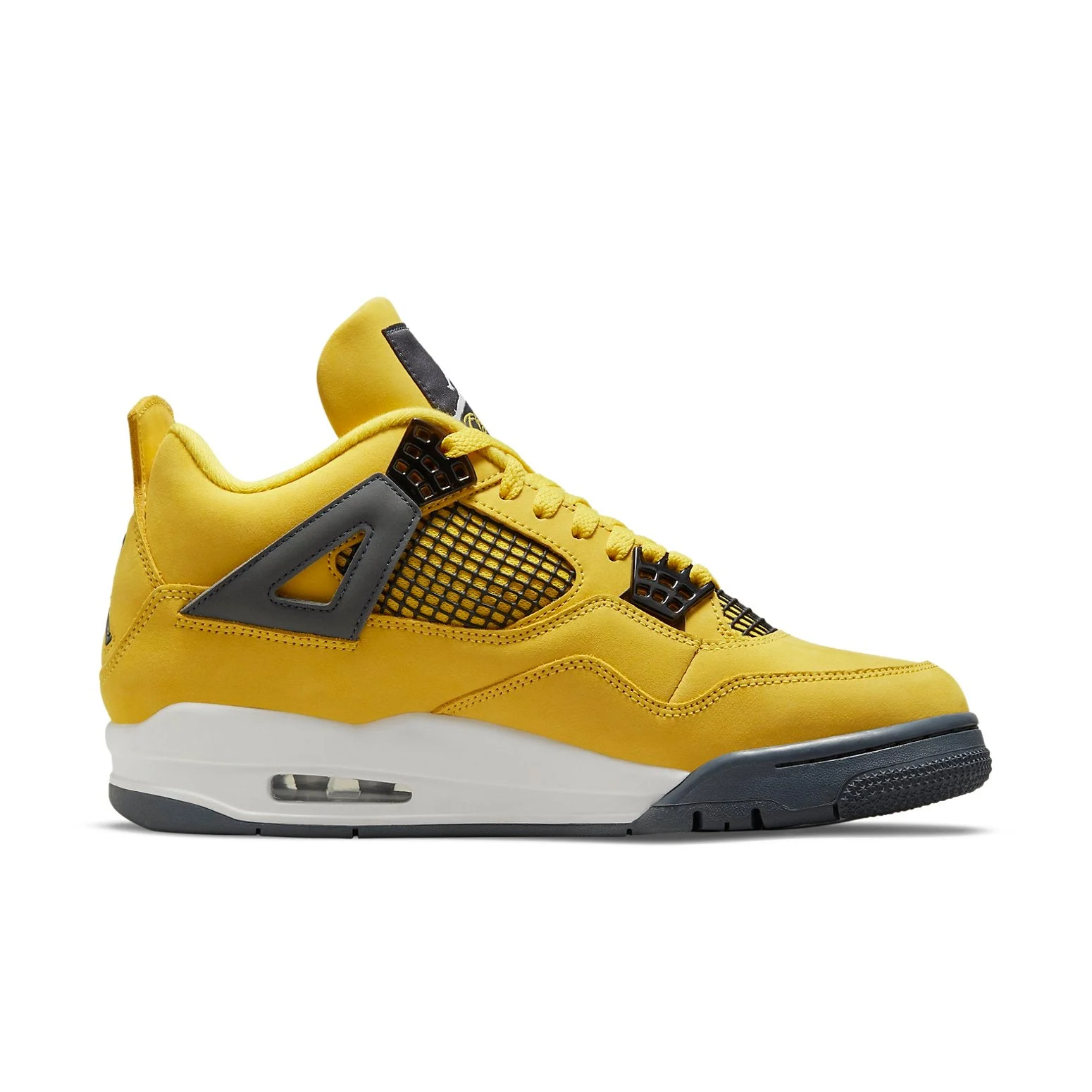 Air Jordan 4 Retro ‘Lightning’ 2021 CT8527-700