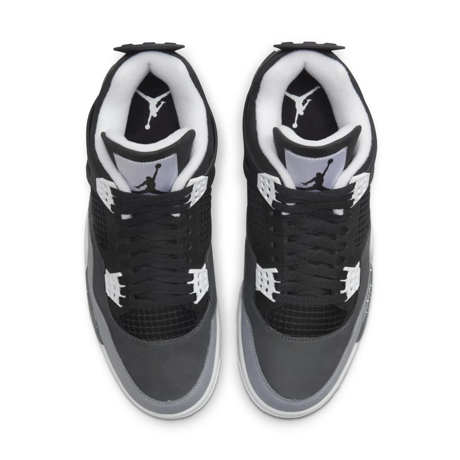 Alternative view of Air Jordan 4 Retro ‘Fear’  FQ8138-002