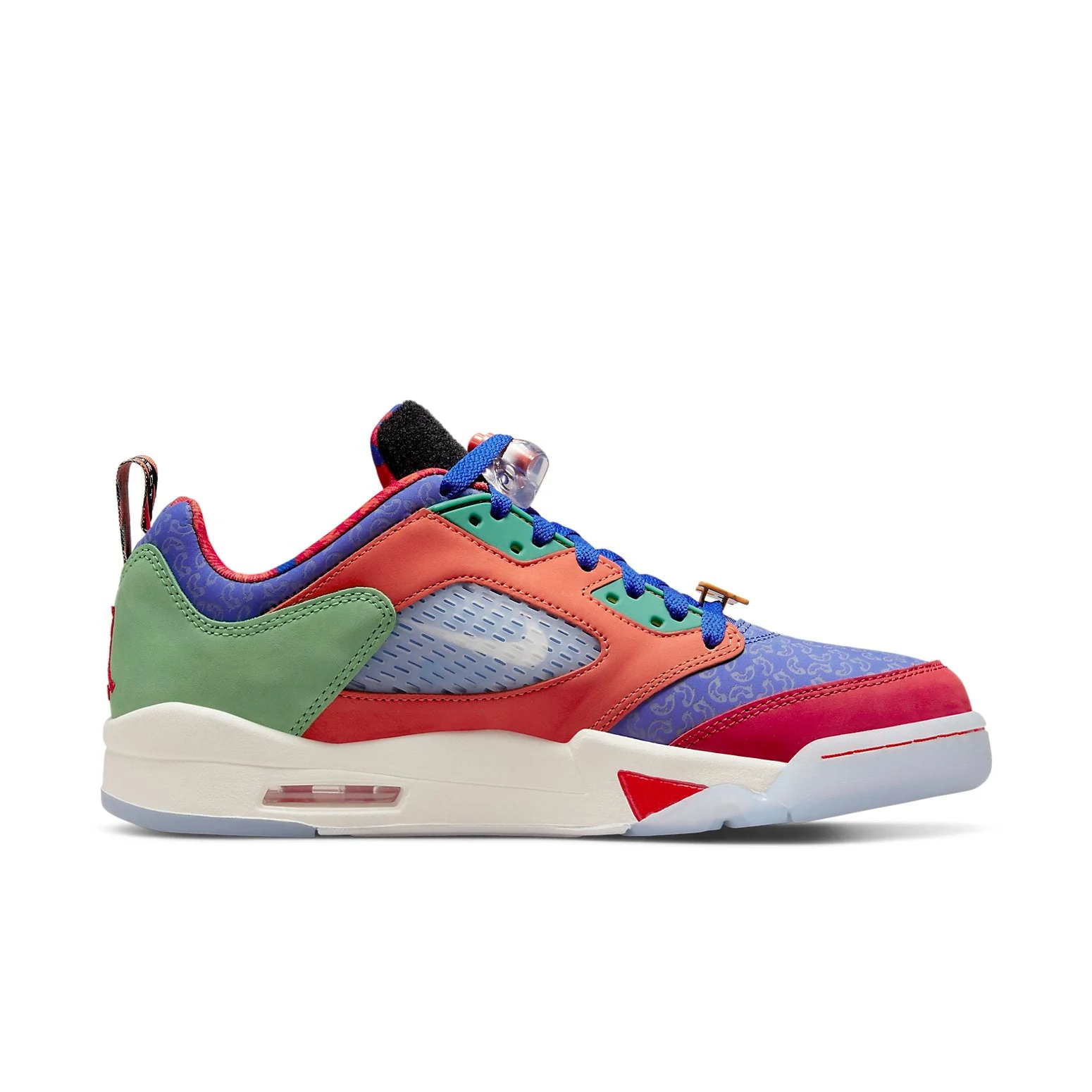 Air Jordan 5 Retro Low ‘Doernbecher 2022’ DR6287-486