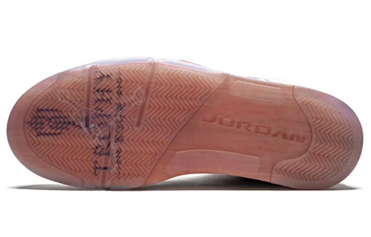 Air Jordan 5 Retro x Trophy Room ‘Ice Blue’ CI1899-400 - 图片 4