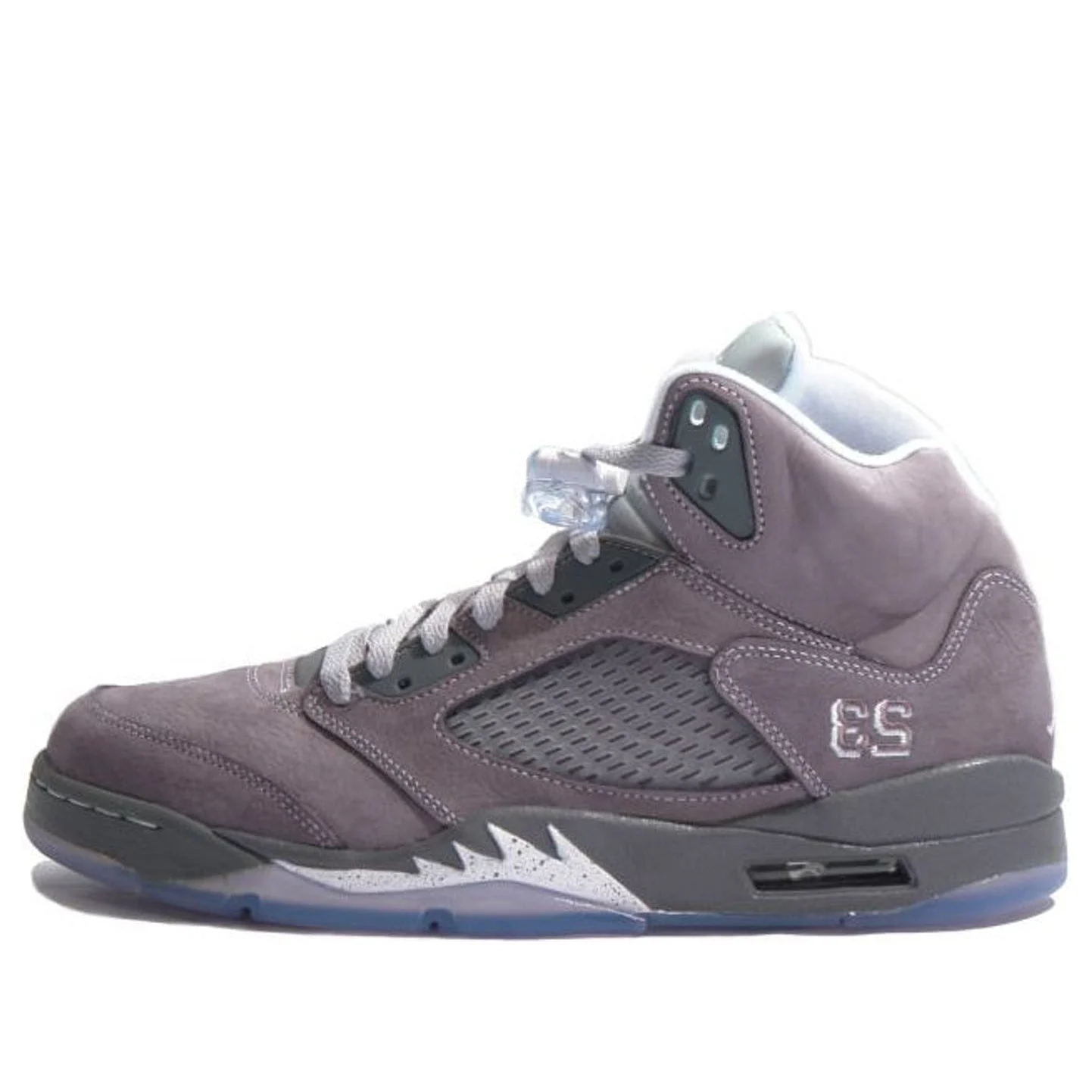 Air Jordan 5 Retro ‘Wolf Grey’ 136027-005