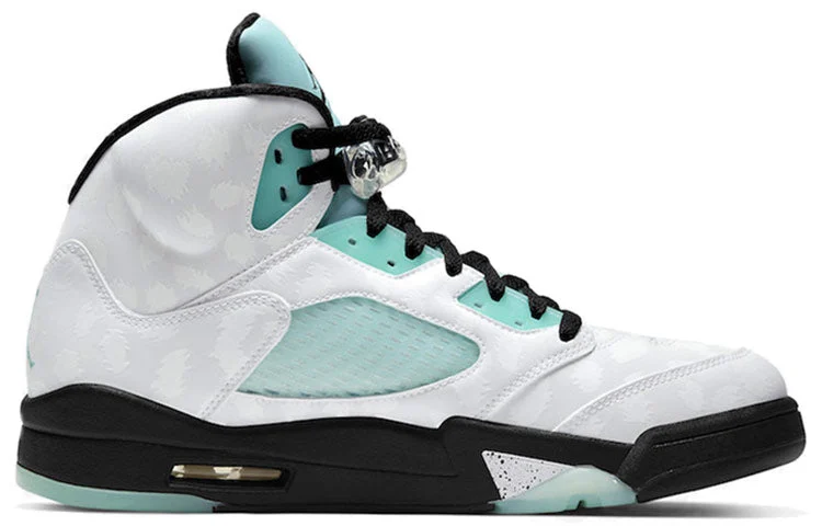 Air Jordan 5 Retro ‘Island Green’ CN2932-100