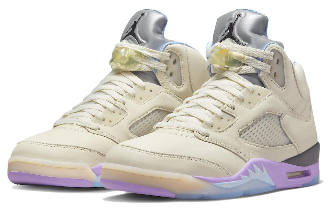 Alternative view of Air Jordan 5 Retro x DJ Khaled ‘We The Best – Sail’ DV4982-175