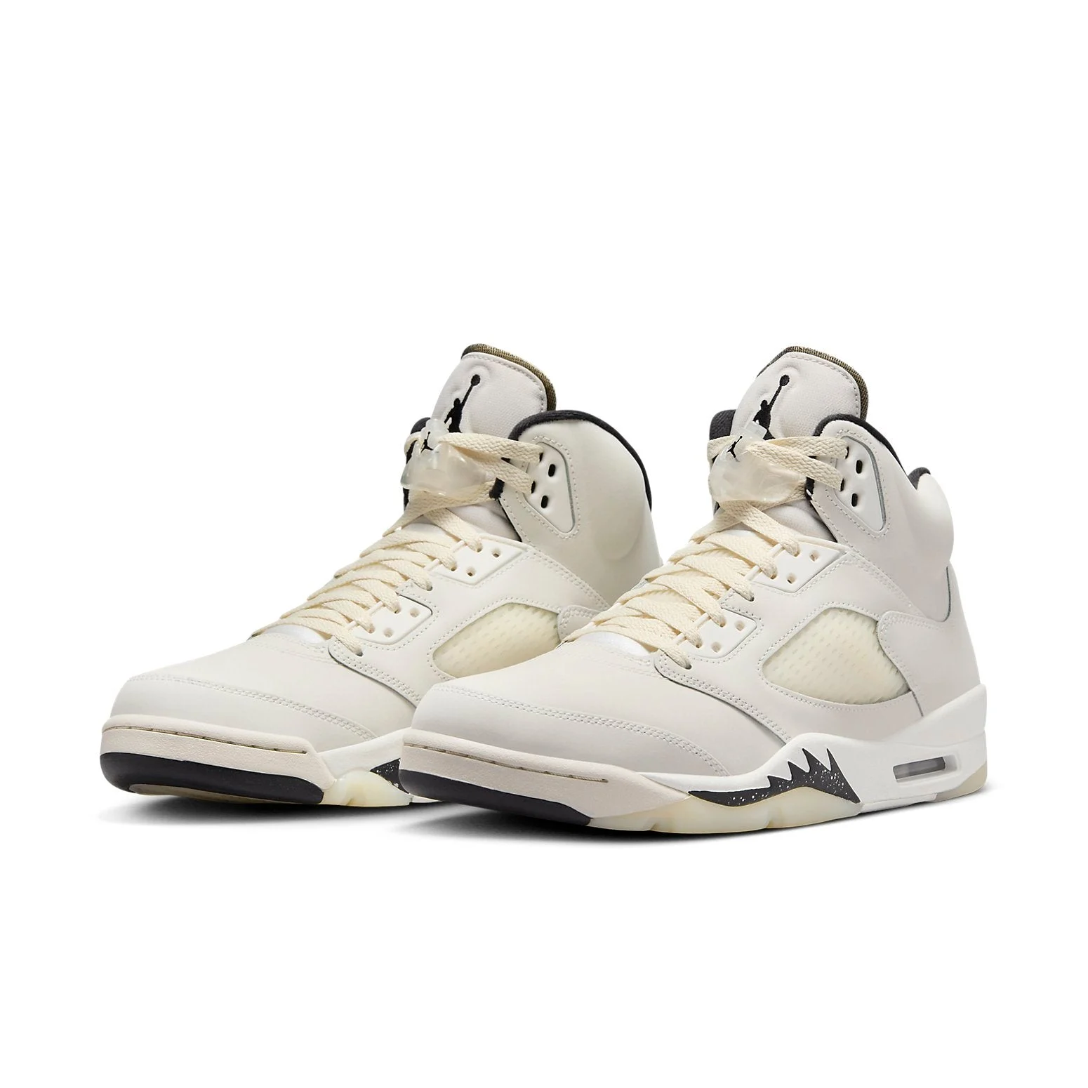Air Jordan 5 Retro SE ‘Sail’ FN7405-100