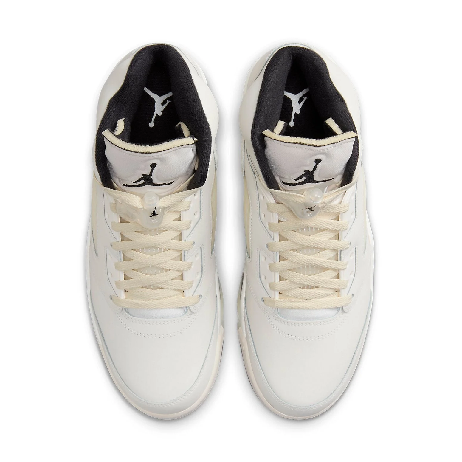 Alternative view of Air Jordan 5 Retro SE ‘Sail’ FN7405-100
