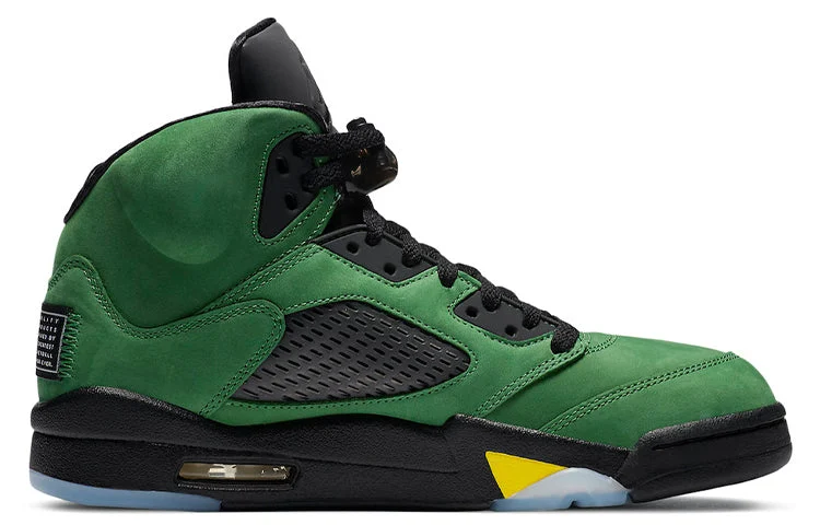 Air Jordan 5 Retro SE ‘Oregon’ CK6631-307