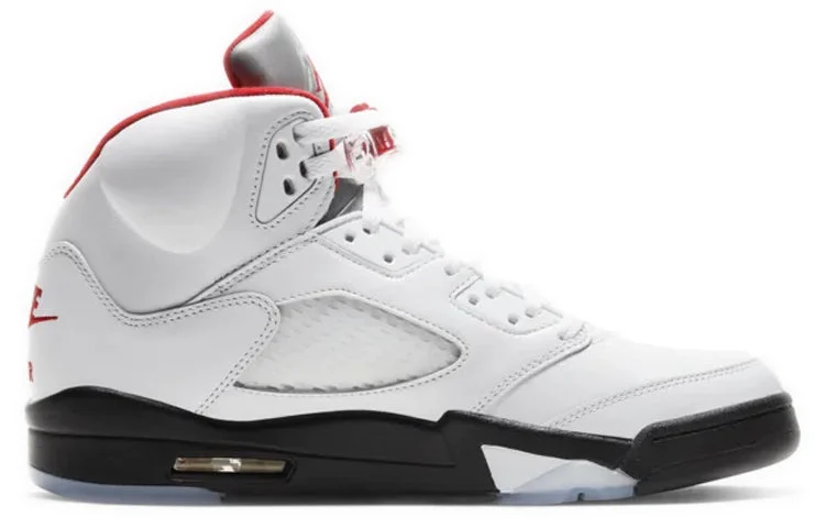 Air Jordan 5 Retro ‘Fire Red’ 2020 DA1911-102