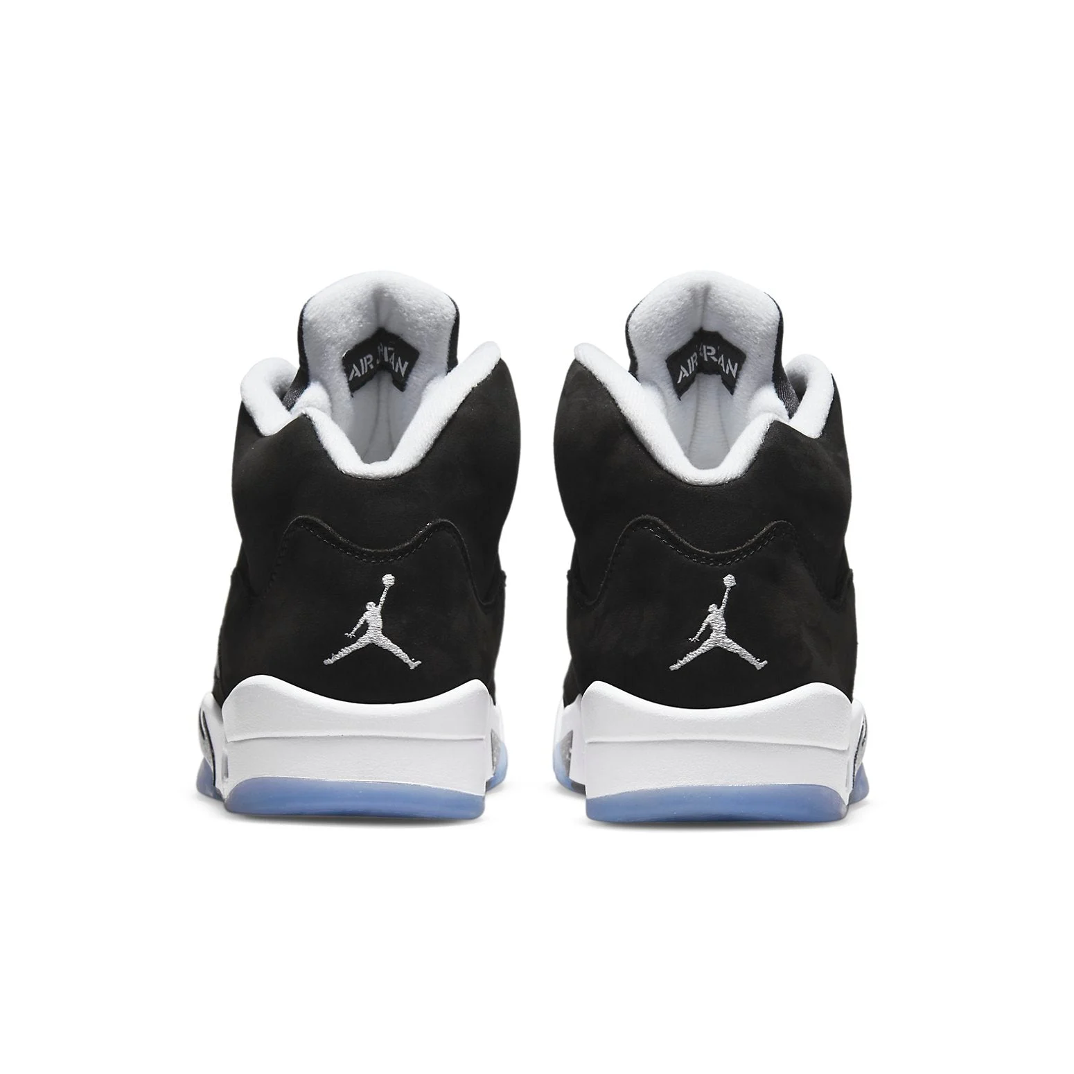 Air Jordan 5 Retro ‘Oreo’ 2021 CT4838-011 - 图片 4