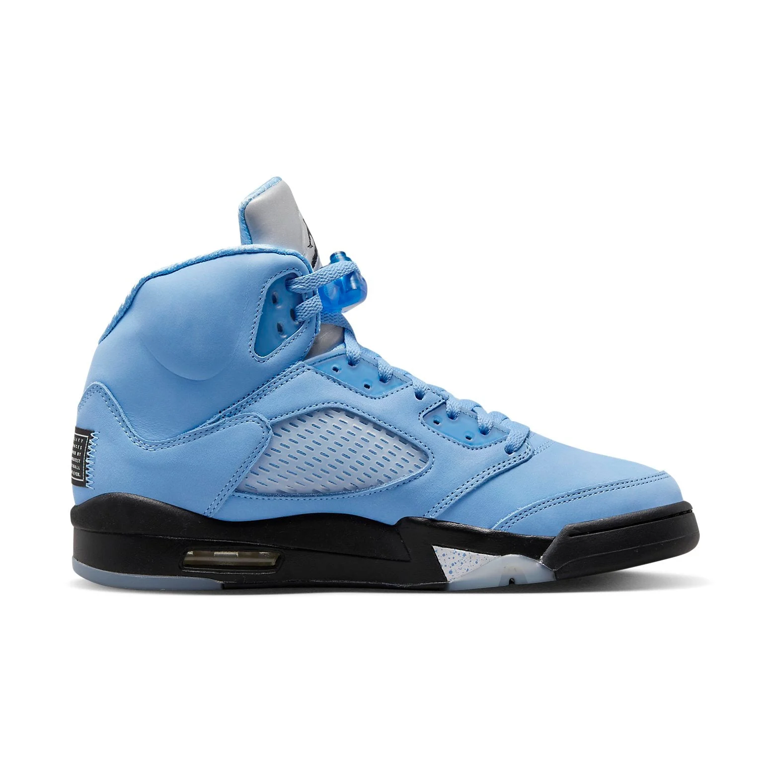 Air Jordan 5 Retro ‘UNC University Blue’ DV1310-401