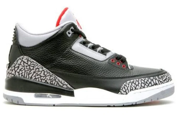 Air Jordan 3 Retro ‘Countdown Pack’ 340254-061