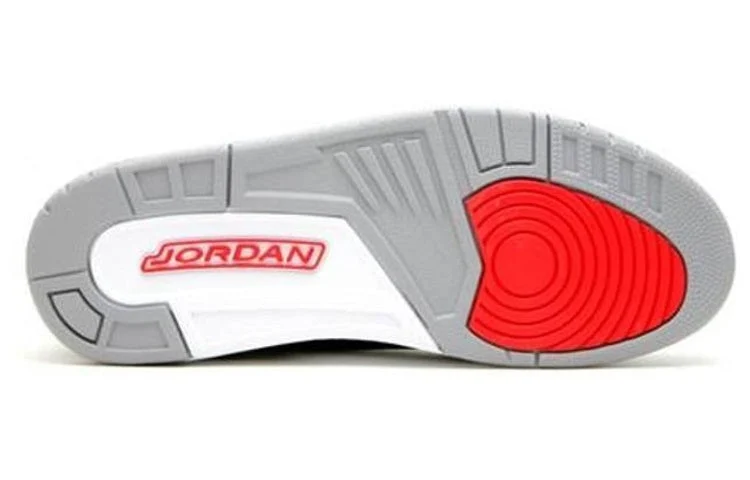 Air Jordan 3 Retro ‘Countdown Pack’ 340254-061 - Image 4