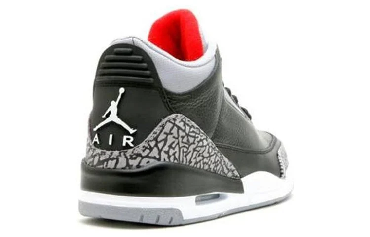 Air Jordan 3 Retro ‘Countdown Pack’ 340254-061 - Image 3