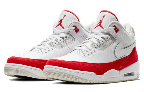 Alternative view of Air Jordan 3 Retro Tinker ‘Air Max 1’ CJ0939-100