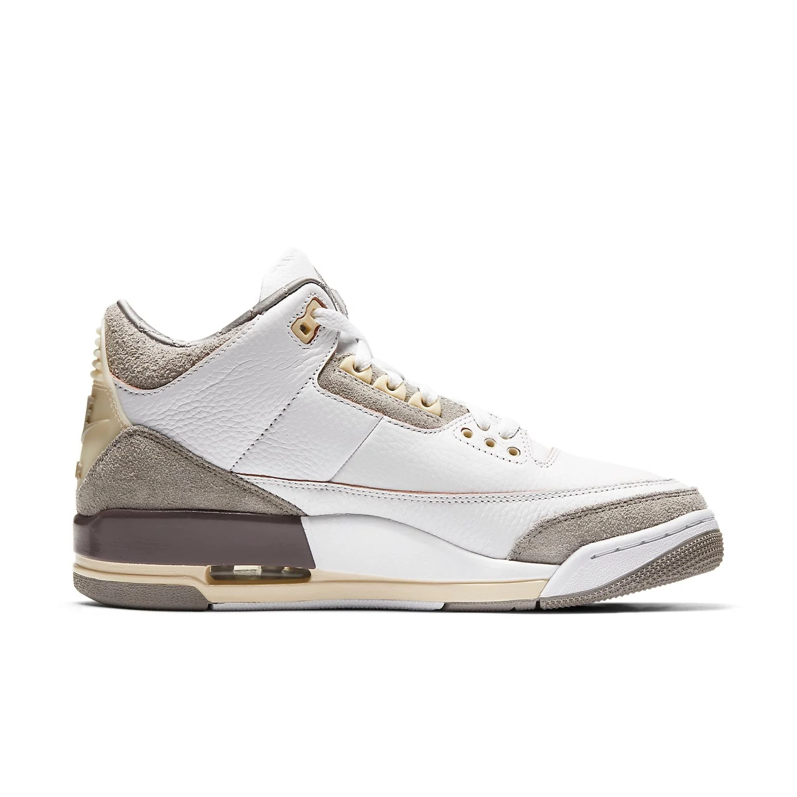 (WMNS) Air Jordan 3 Retro SP x A Ma Maniere ‘Raised By Women’ DH3434-110