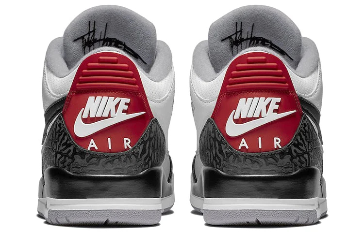 Air Jordan 3 Retro NRG ‘Tinker’ AQ3835-160 - 图片 3
