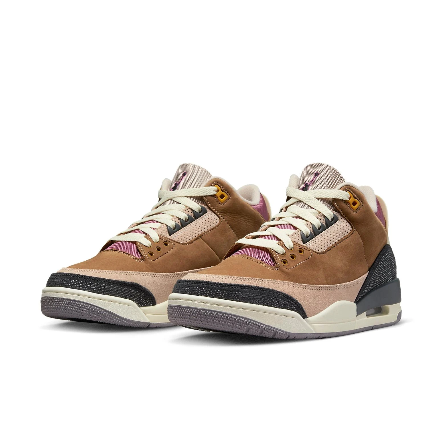 Alternative view of Air Jordan 3 Retro SE ‘Winterized’ DR8869-200