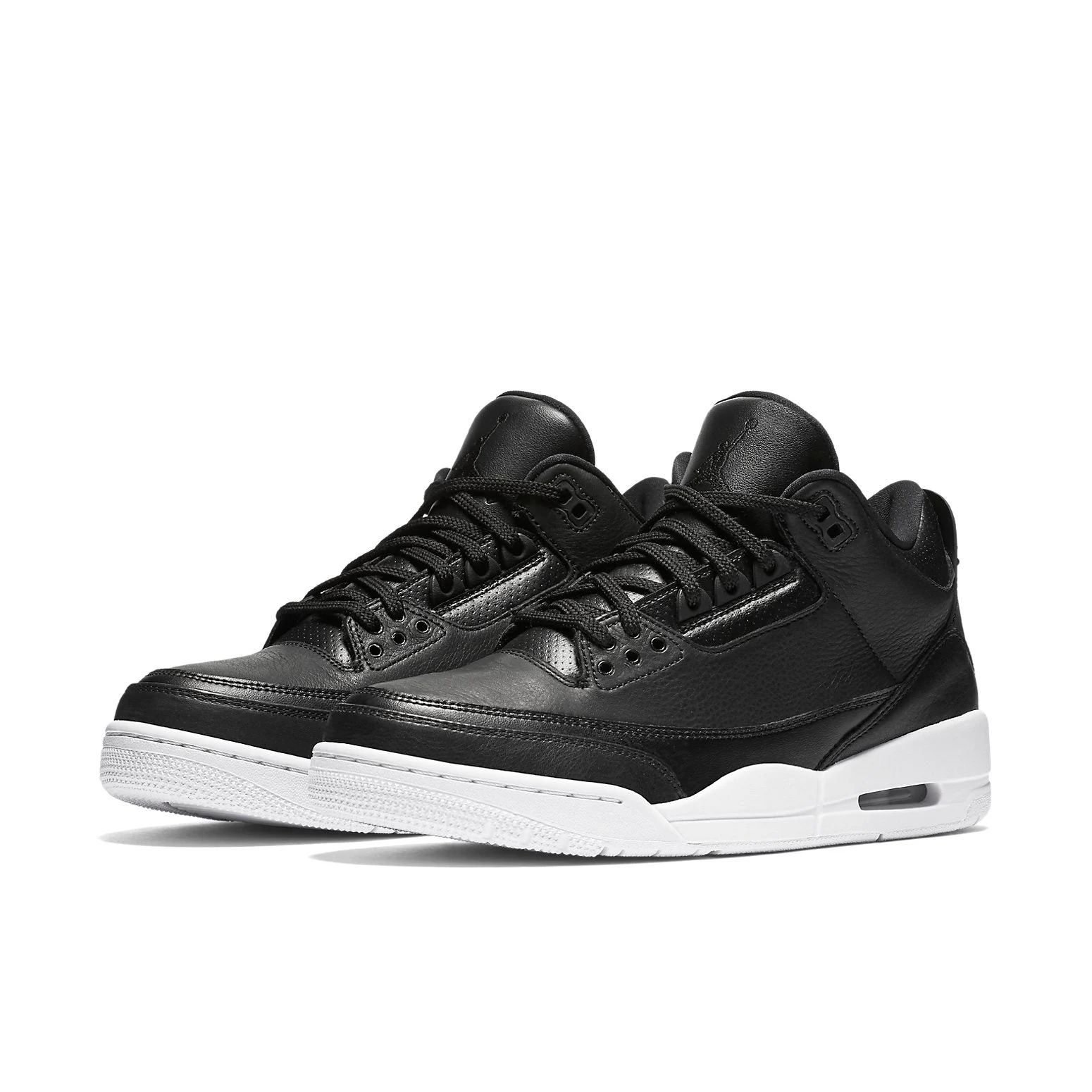 Alternative view of Air Jordan 3 Retro ‘Cyber Monday’ 136064-020