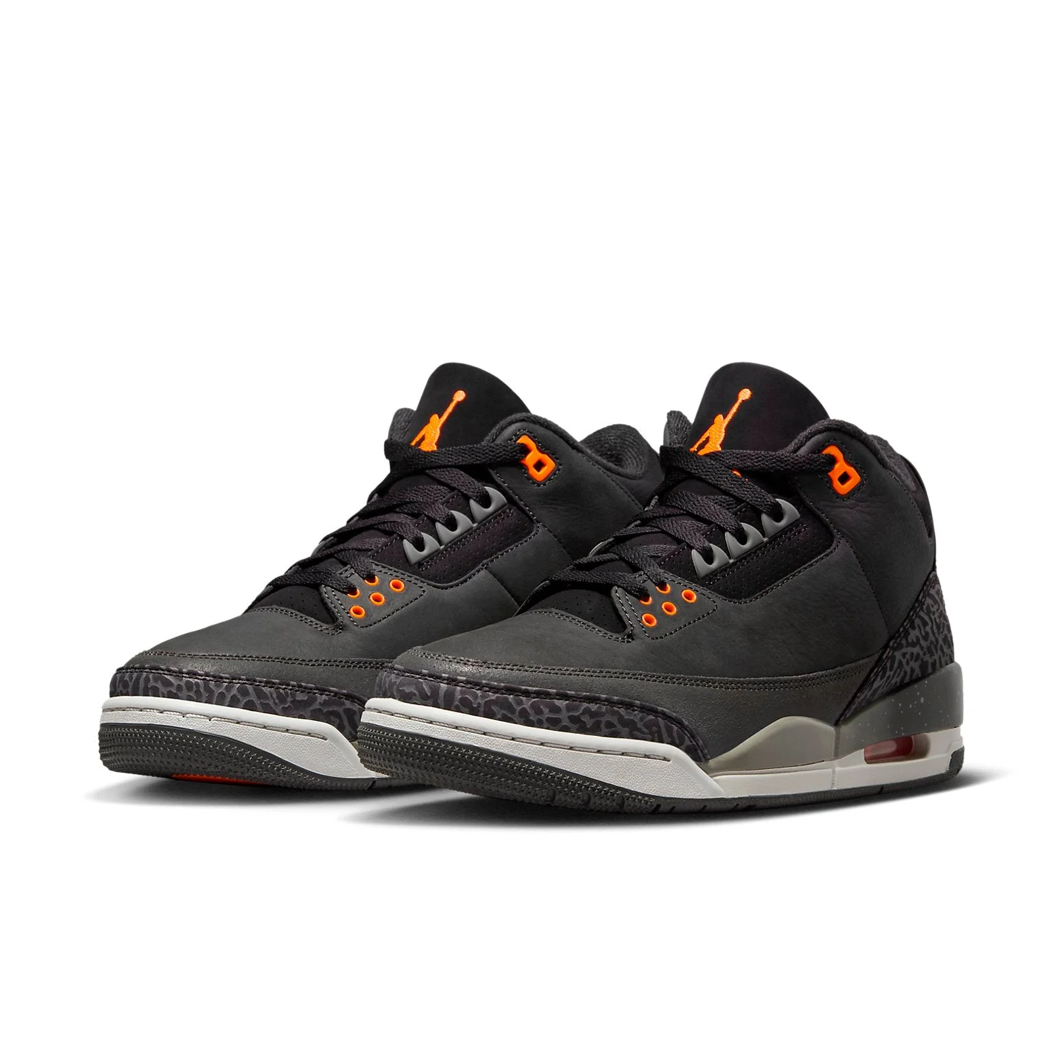 Air Jordan 3 Retro ‘Fear Pack 2023’ CT8532-080