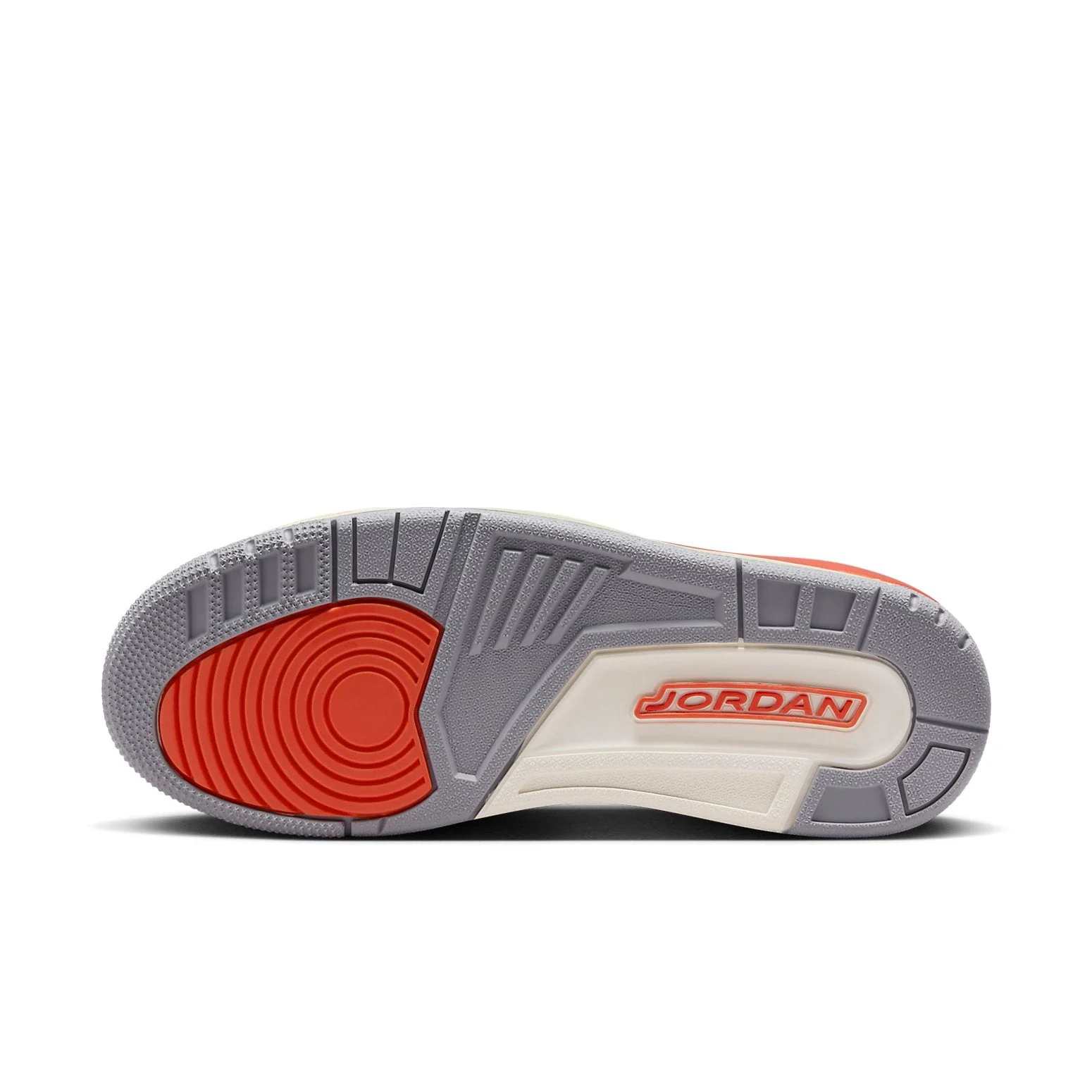 (WMNS) Air Jordan 3 Retro ‘Georgia Peach’ CK9246-121 - 图片 4