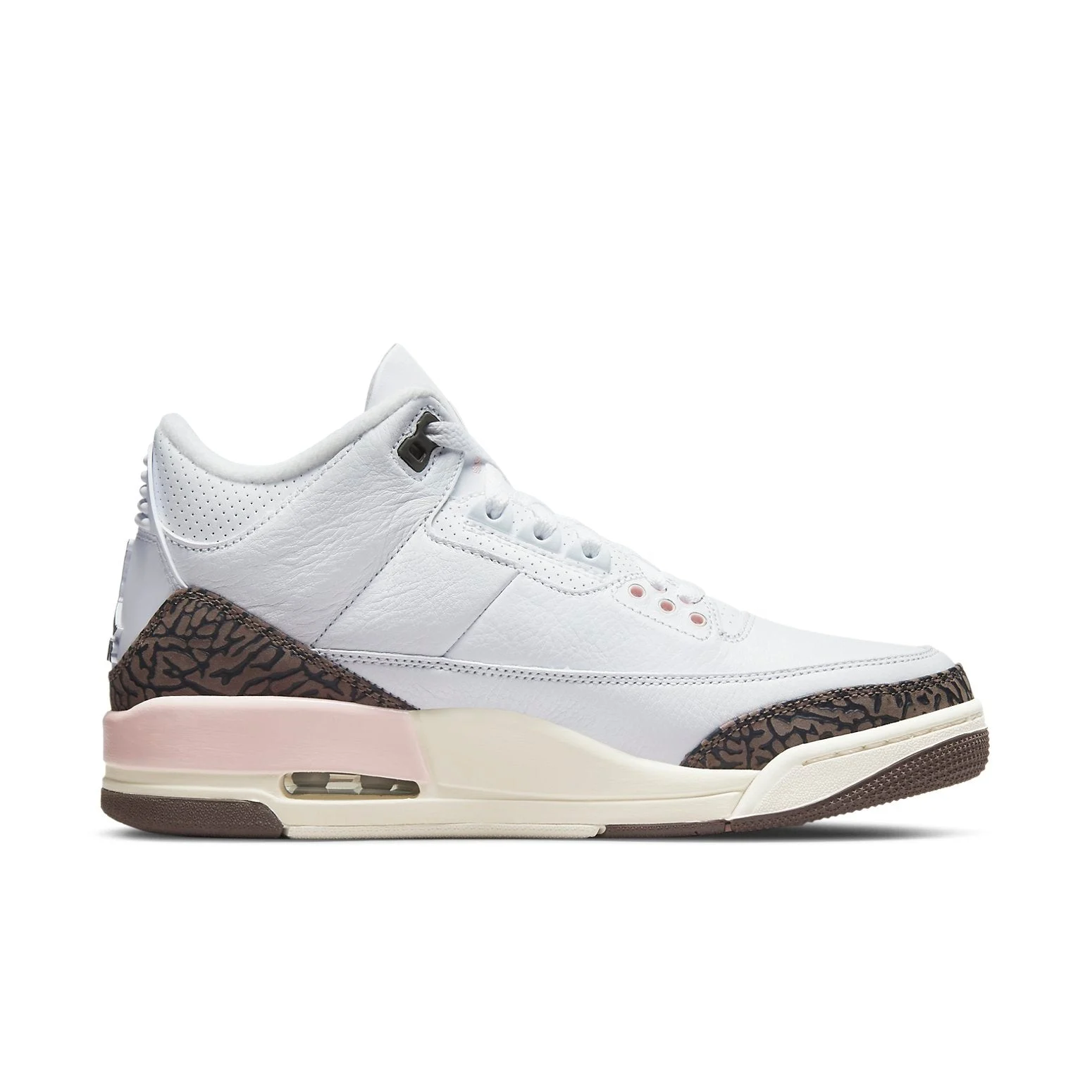 (WMNS) Air Jordan 3 Retro ‘Neapolitan’ CK9246-102