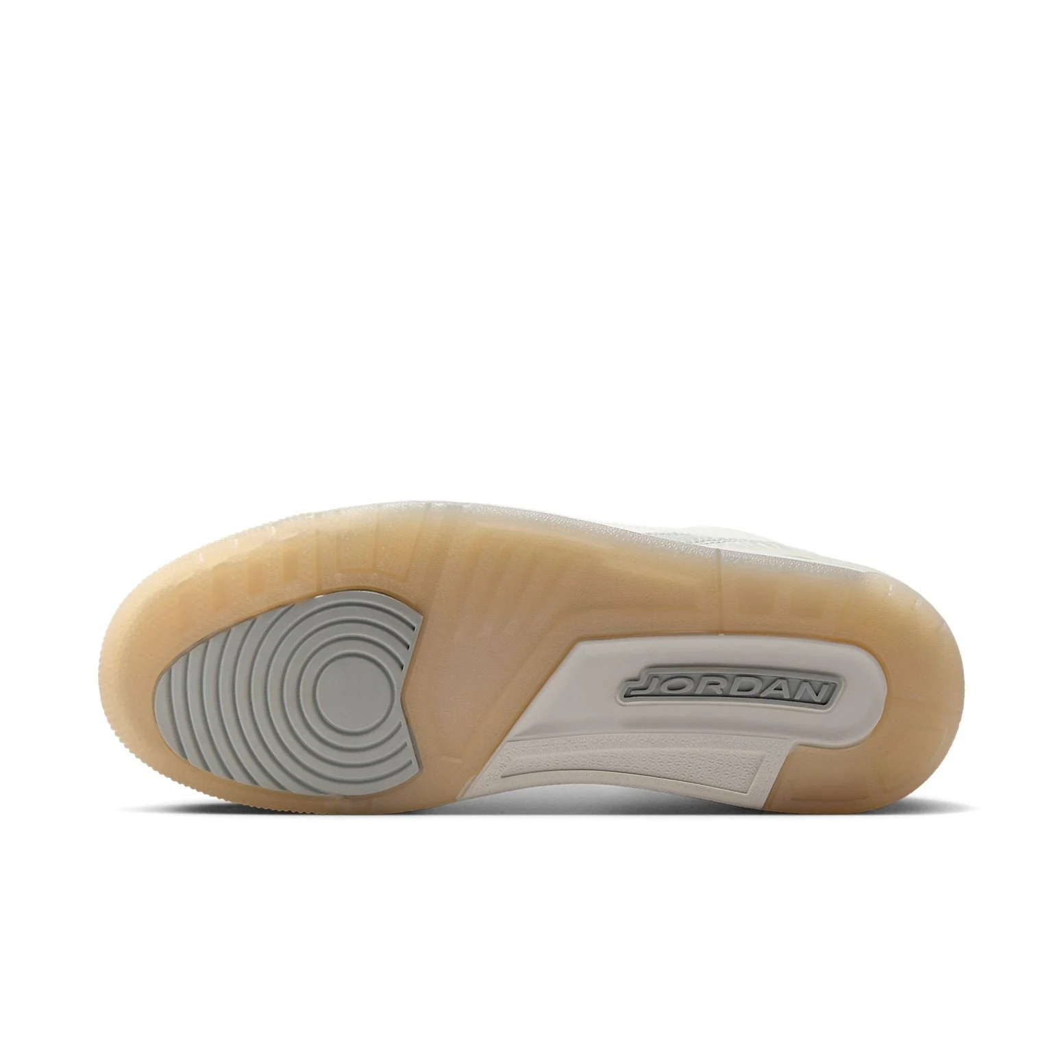 Air Jordan 3 Craft ‘Ivory’ FJ9479-100 - 图片 4
