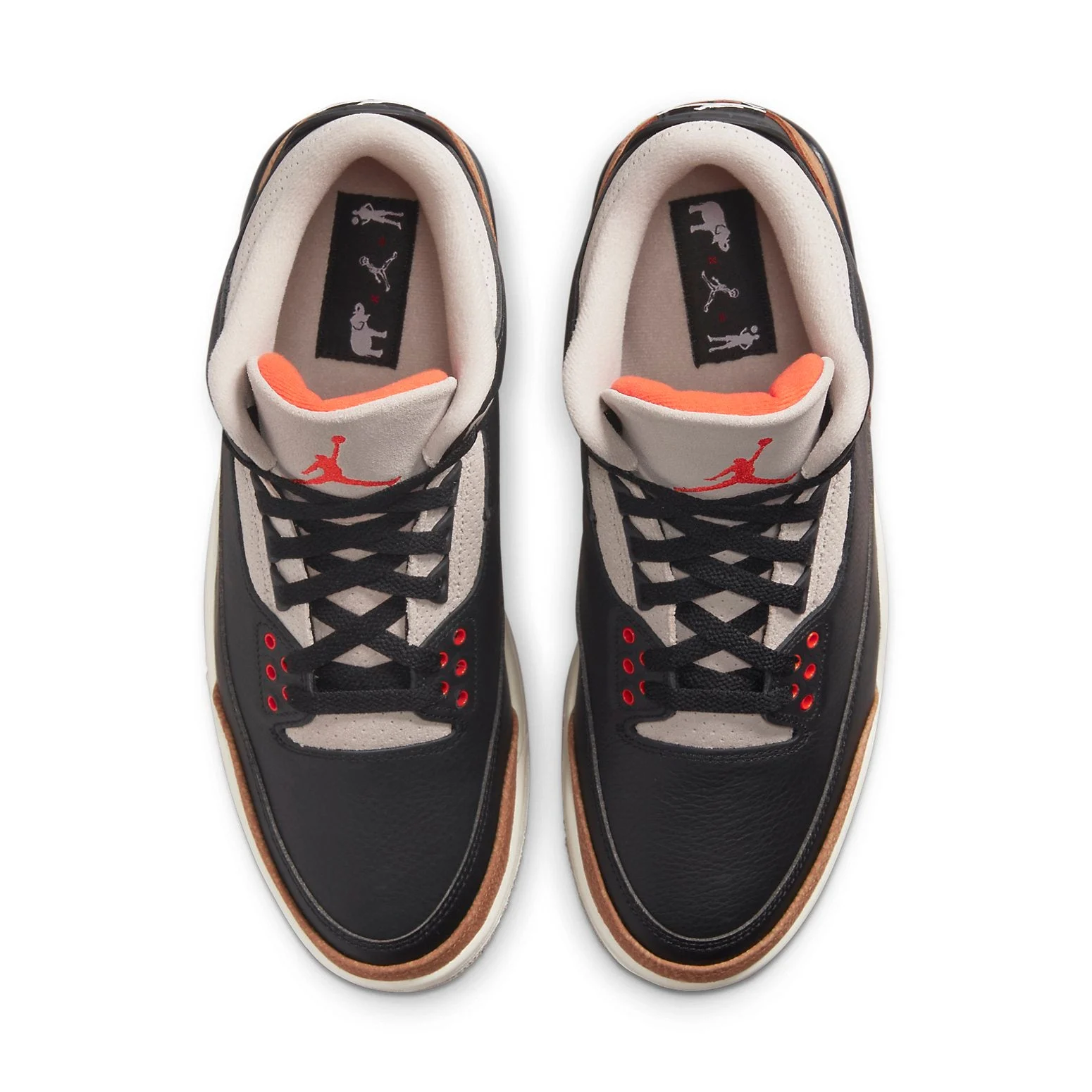 Air Jordan 3 Retro ‘Desert Elephant’ CT8532-008