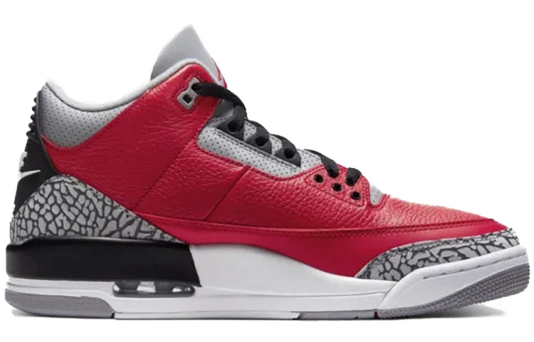 Air Jordan 3 Retro SE ‘Unite’ CK5692-600