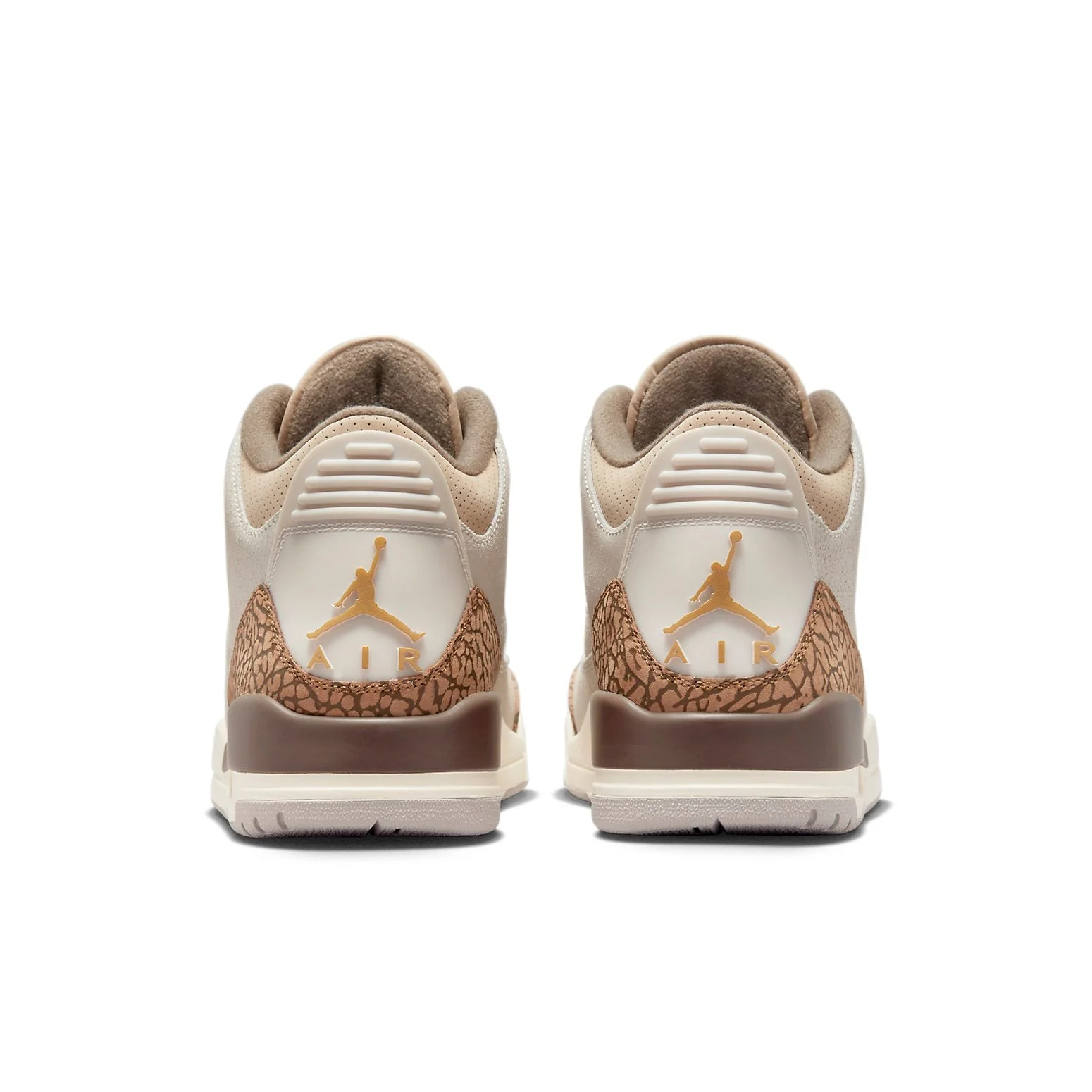 Air Jordan 3 Retro ‘Palomino’ CT8532-102 - Image 3